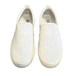 Steve Madden Slip On Sneakers Women’s Size 8.5